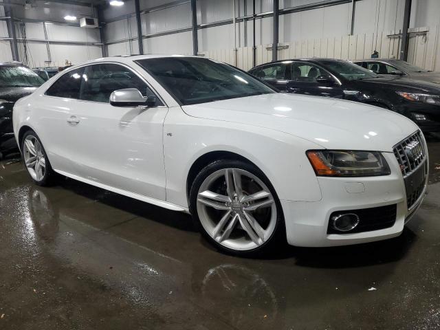 2011 AUDI S5 PRESTIG #3285748684