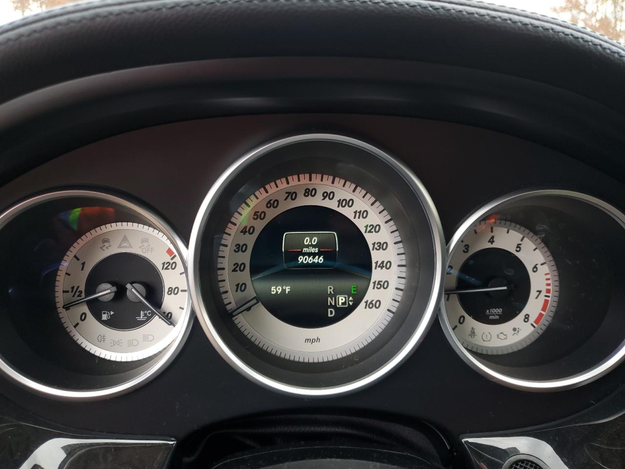 MERCEDES-BENZ CLS-CLASS 400 4MATIC