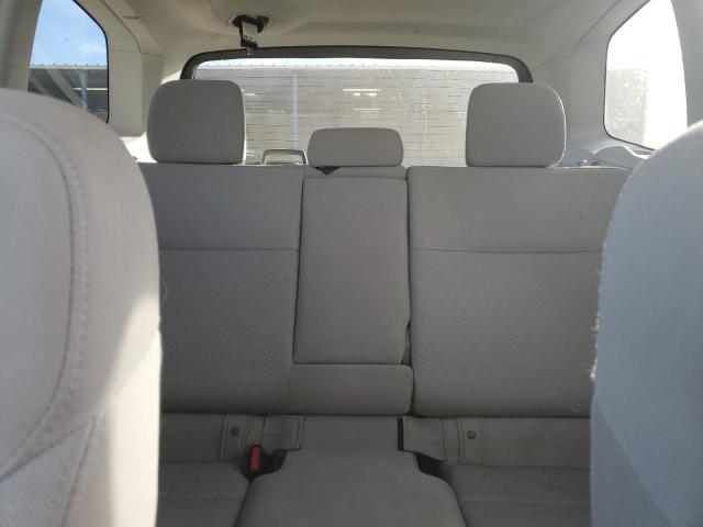 2015 SUBARU FORESTER 2 #3287967132