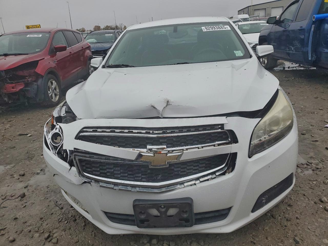 CHEVROLET MALIBU 1LT