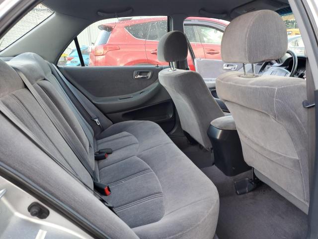 1999 HONDA ACCORD LX #3287586008