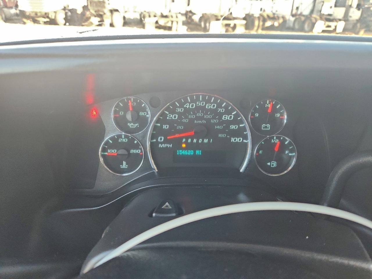 CHEVROLET EXPRESS G2