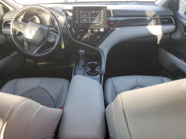 2021 TOYOTA CAMRY SE #3296432750