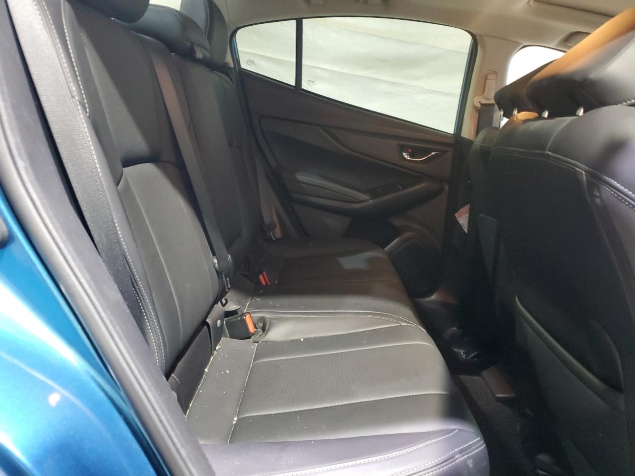 SUBARU IMPREZA LIMITED