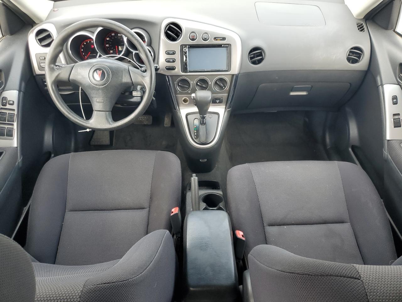 Lot #3282722296 2005 PONTIAC VIBE