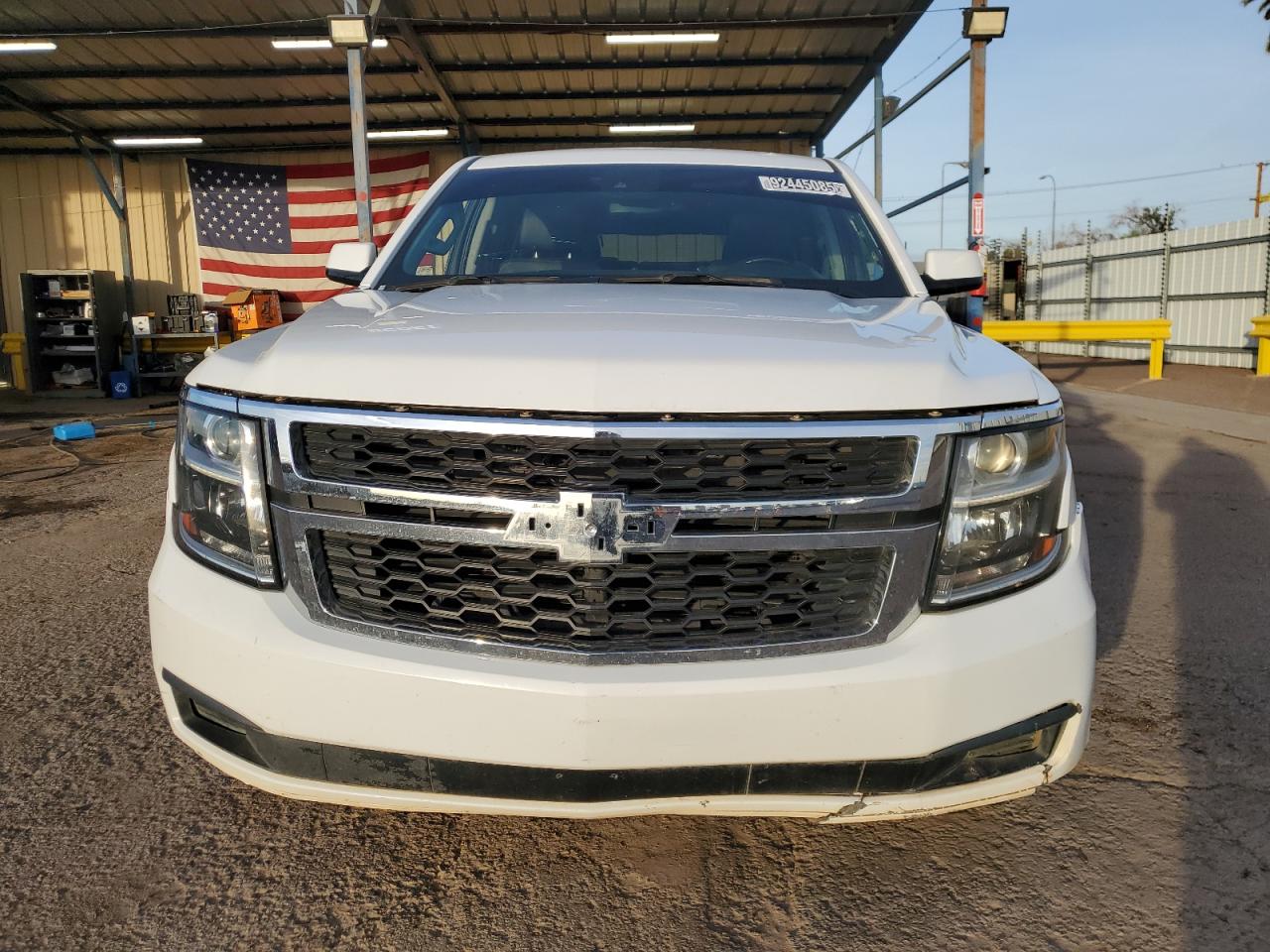 Lot #3309207642 2020 CHEVROLET SUBURBAN K