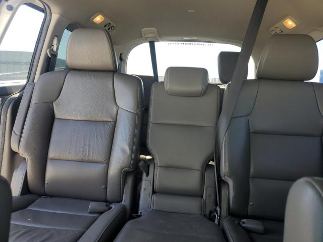2015 HONDA ODYSSEY EX #3303842523