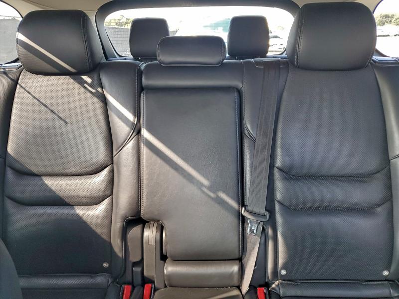 2018 MAZDA CX-9 TOURI #3297895774