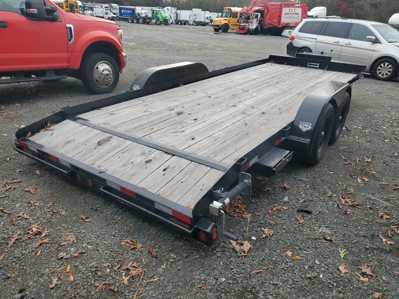 Lot #3285548265 2024 BIG TEX UNKNOWN