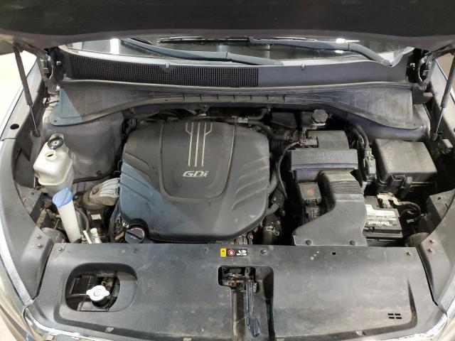 2016 KIA SORENTO LX #3293569958