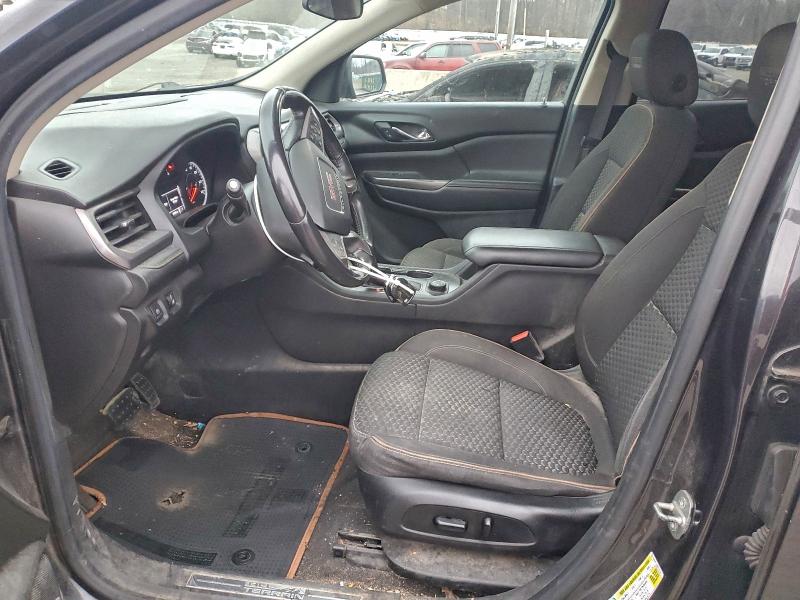 2017 GMC ACADIA ALL #3297870792