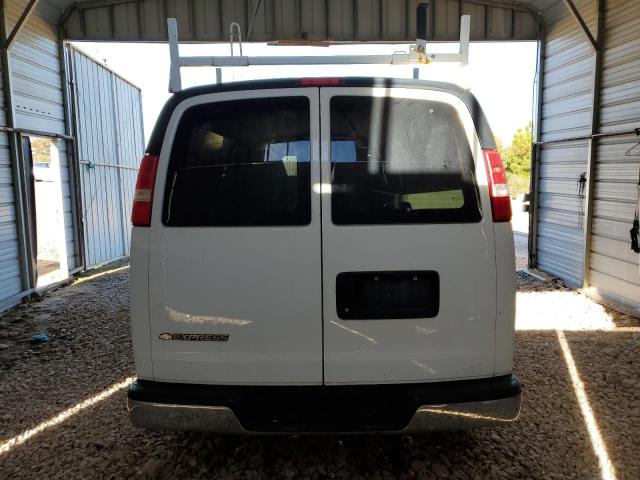 2019 CHEVROLET EXPRESS G3 #3283797451