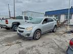 Lot #3296362132 2010 CHEVROLET EQUINOX LS