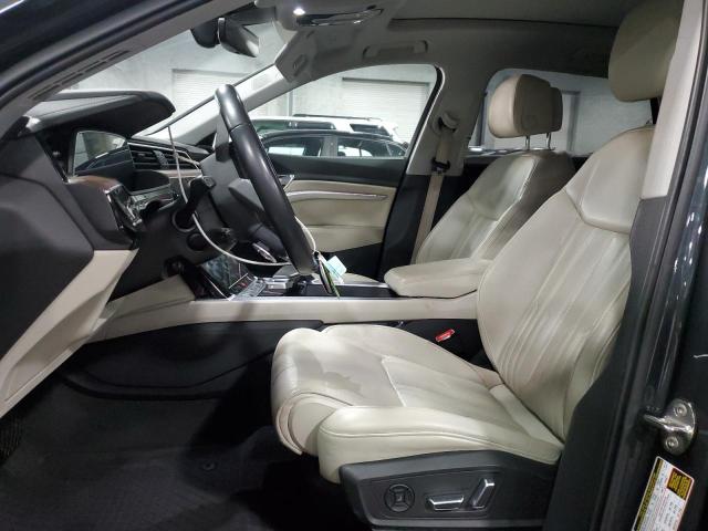 2019 AUDI E-TRON PRE #3293172181