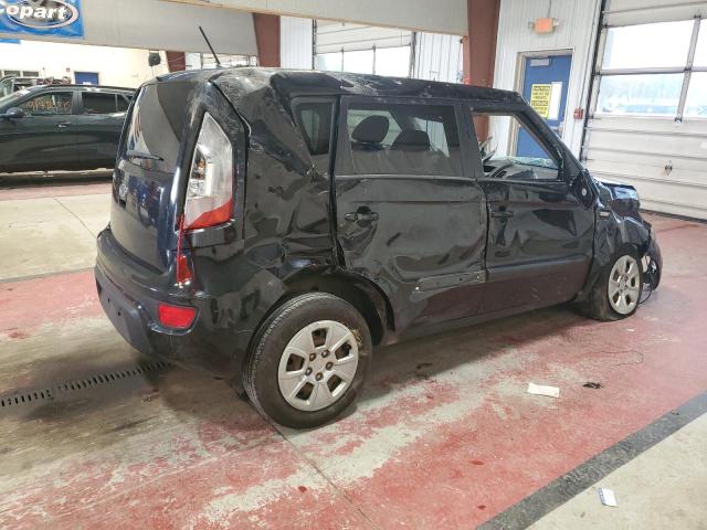 2012 KIA SOUL #3302759384