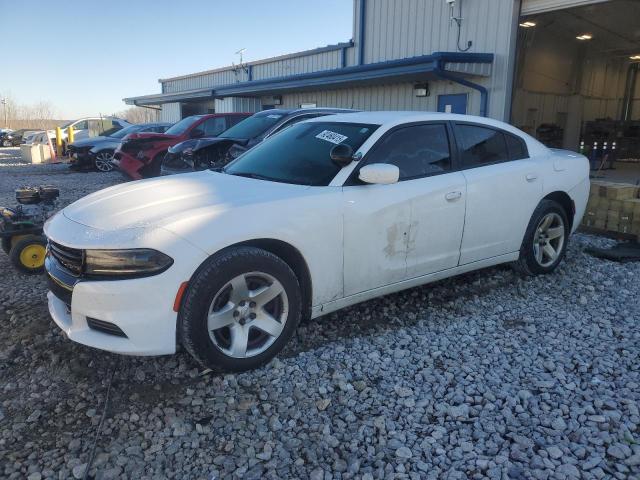 Global Auto Auctions: 2015 DODGE CHARGER PO