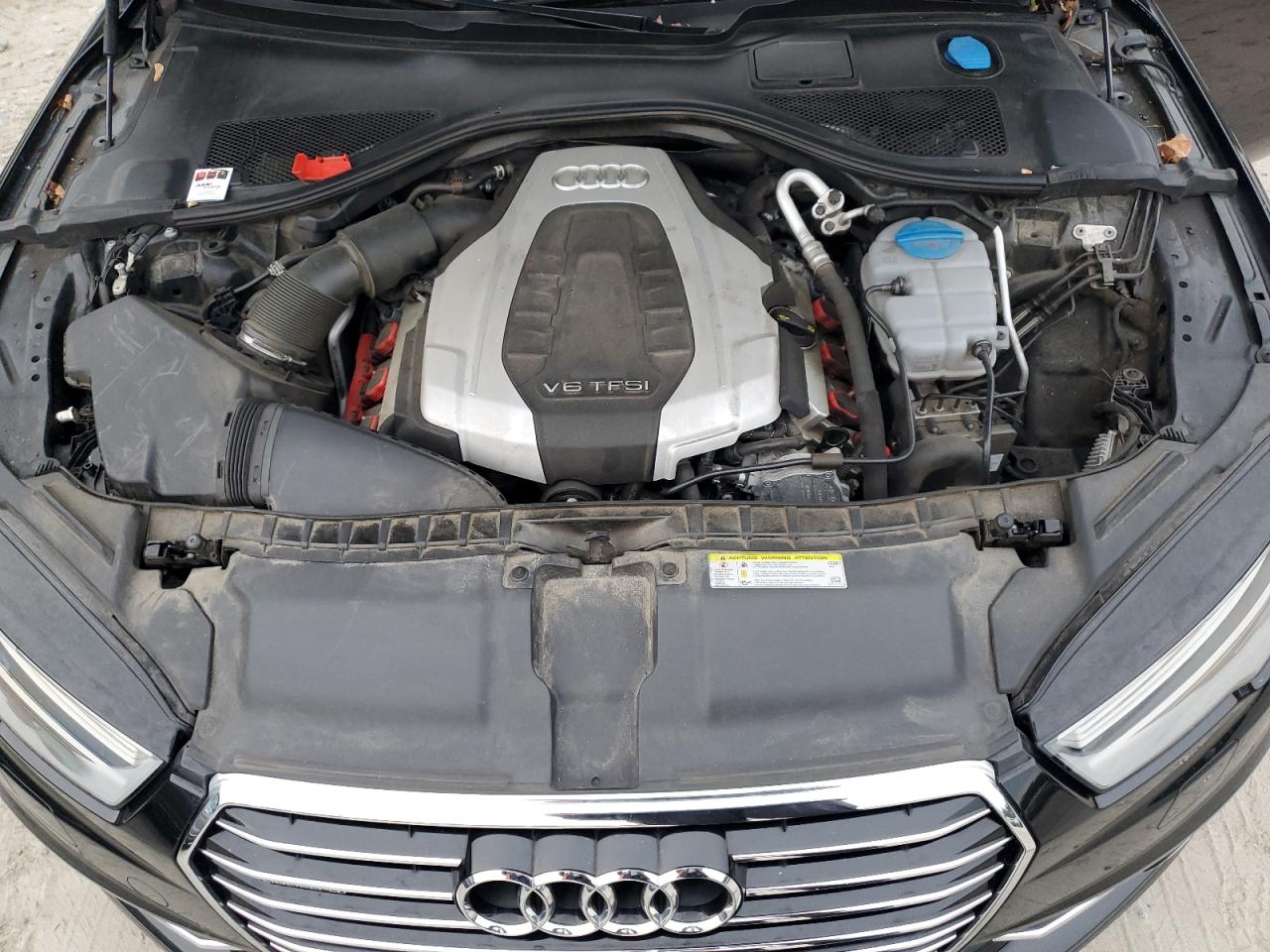 AUDI A7 PREMIUM PLUS