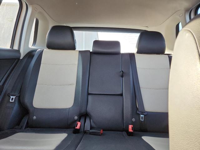 2016 VOLKSWAGEN TIGUAN S #3301835364