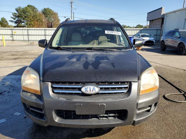 2006 KIA NEW SPORTA #3290285257