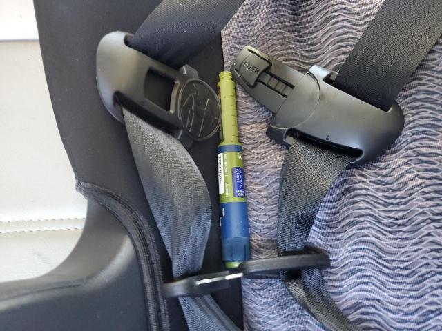 2015 CHEVROLET TRAVERSE L #3291417172