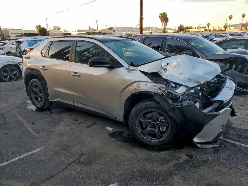 2024 TOYOTA BZ4X XLE #3304530453