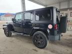Lot #3297016351 2011 JEEP WRANGLER U
