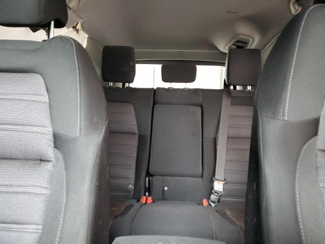 2021 HONDA CR-V SE #3293545423