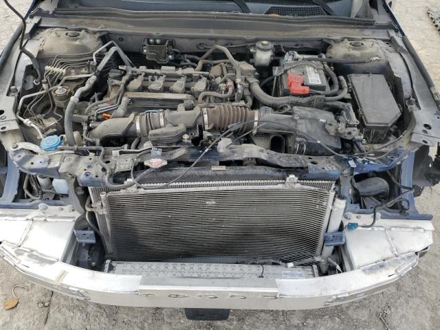 2019 HONDA ACCORD EX #3294604069