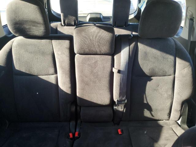 2014 NISSAN PATHFINDER #3296972832