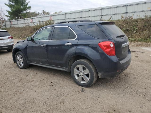 2015 CHEVROLET EQUINOX LT #3318965929
