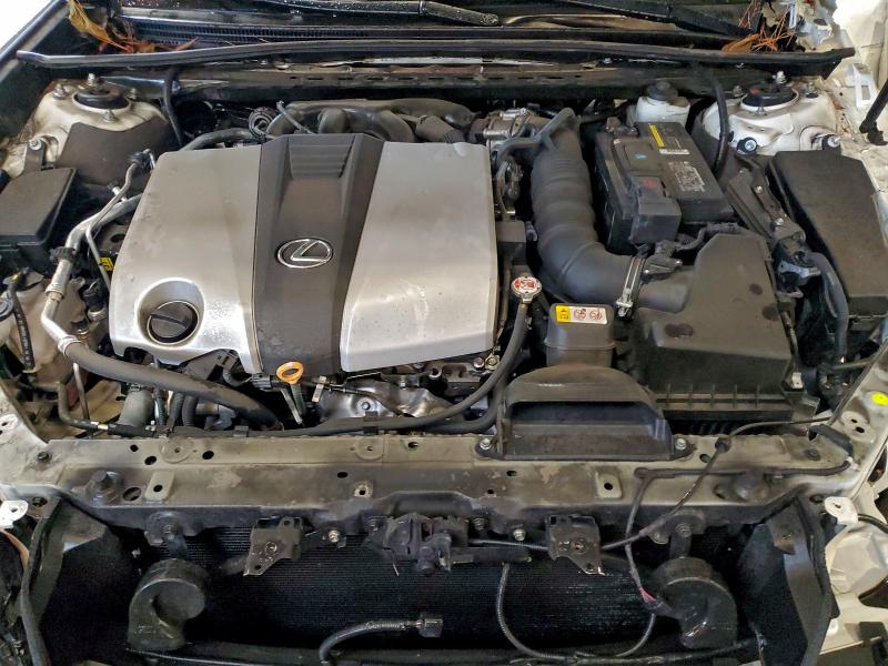 2022 LEXUS ES 350 BAS #3318140385