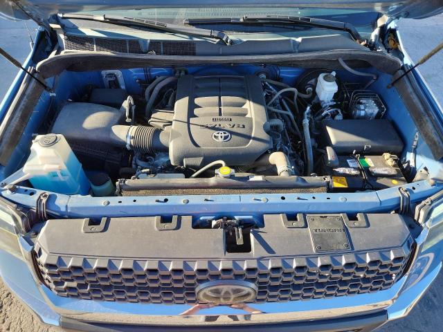 2019 TOYOTA TUNDRA CRE #3290640804