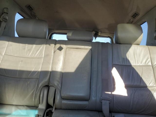 2007 TOYOTA SEQUOIA LI #3291295525