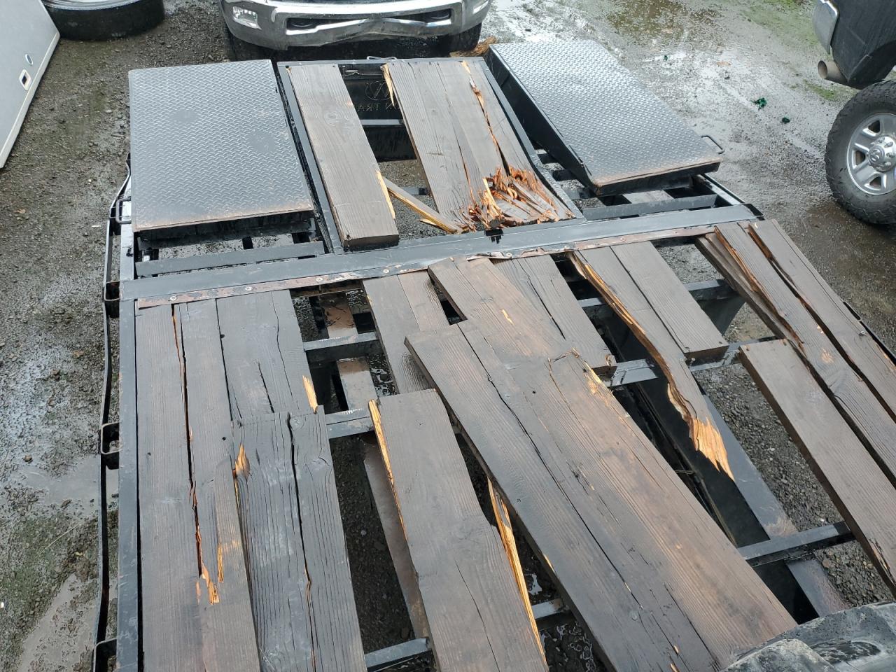 Lot #3281775892 2022 WTHE UNKNOWN