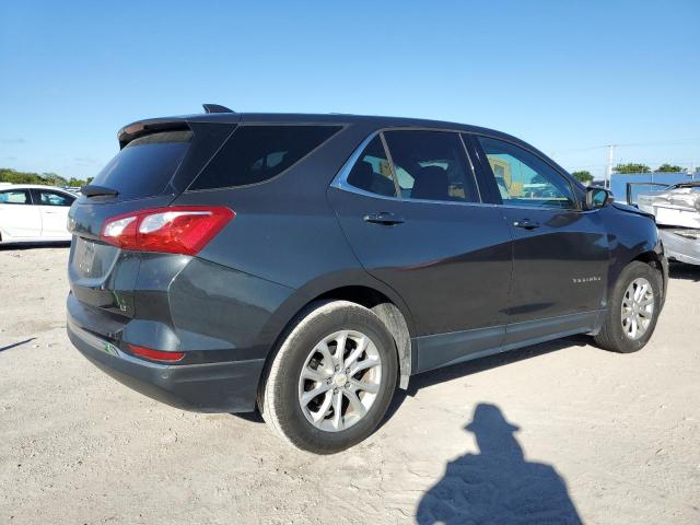 2019 CHEVROLET EQUINOX LT #3309592607