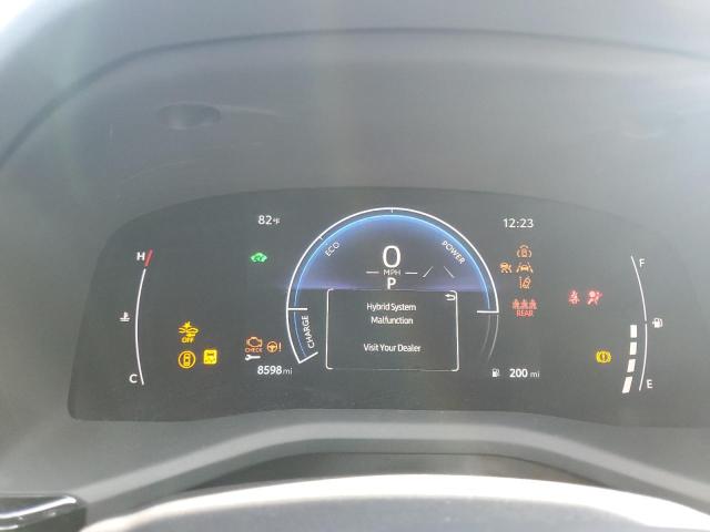 2026 TOYOTA CAMRY XSE #3304430587