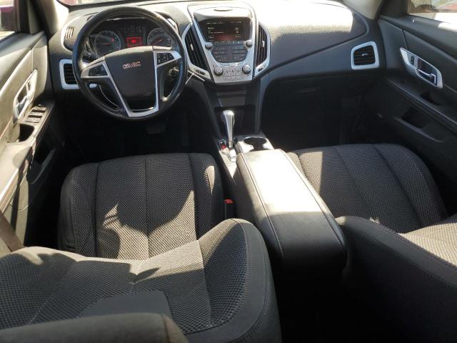 2015 GMC TERRAIN SL #3286768293