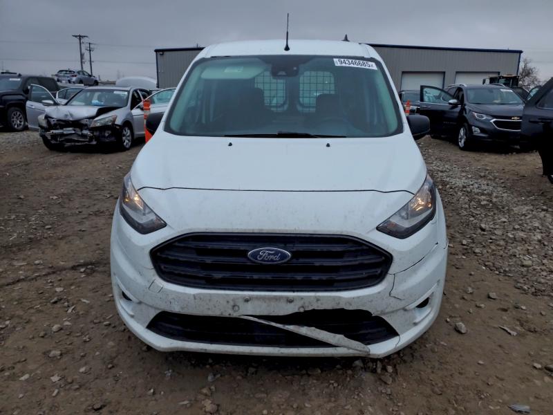 2022 FORD TRANSIT CO #3304619468