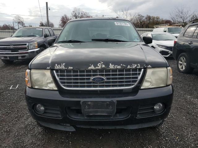 2004 FORD EXPLORER #3305355302