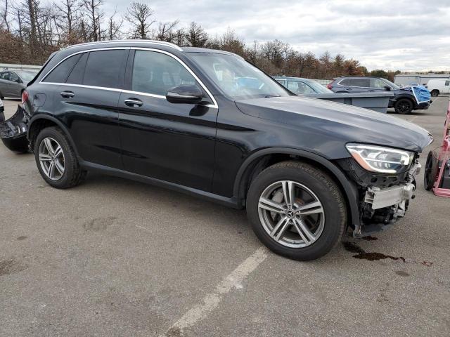 2021 MERCEDES-BENZ GLC 300 4M #3316880103