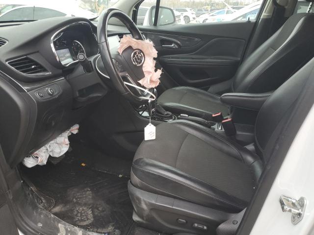 2019 BUICK ENCORE PRE #3292763807