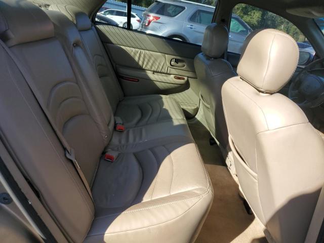2002 BUICK CENTURY LI #3309353978