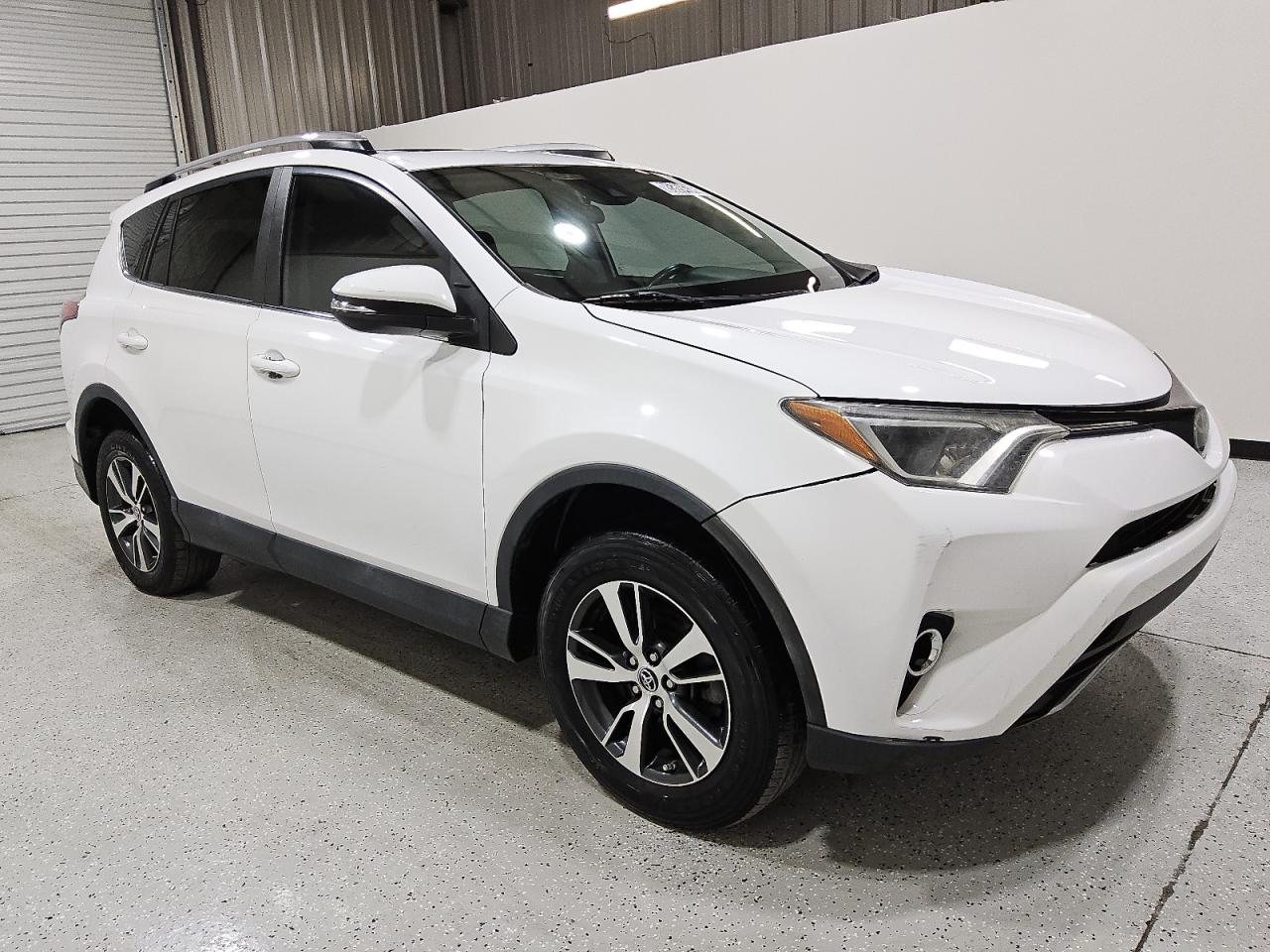 TOYOTA RAV4 ADVENTURE