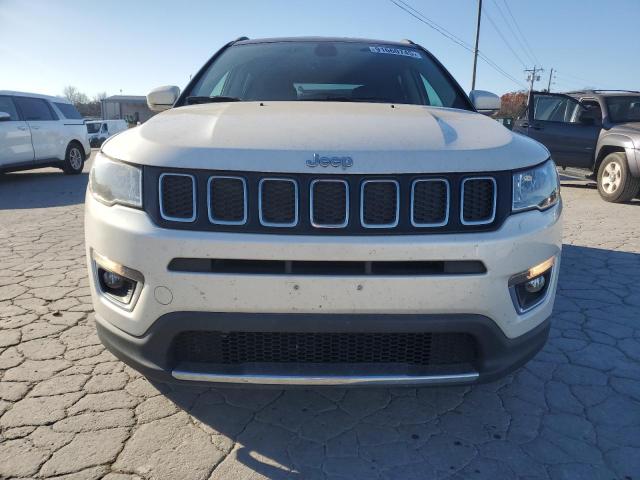 2018 JEEP COMPASS LI #3297082518