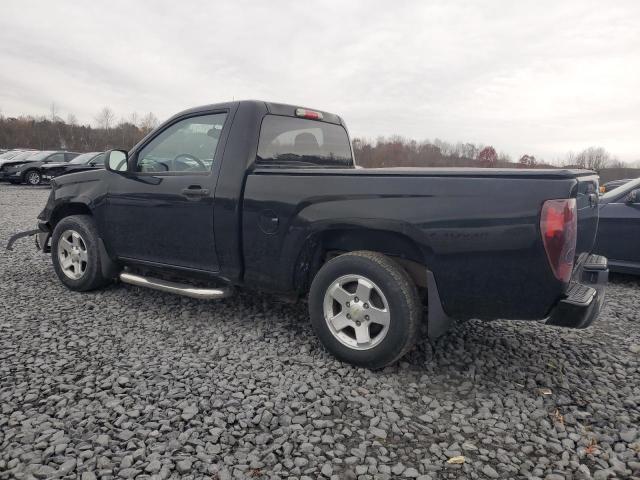 2010 CHEVROLET COLORADO #3305543105