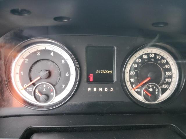 2015 RAM 1500 ST #3284594385