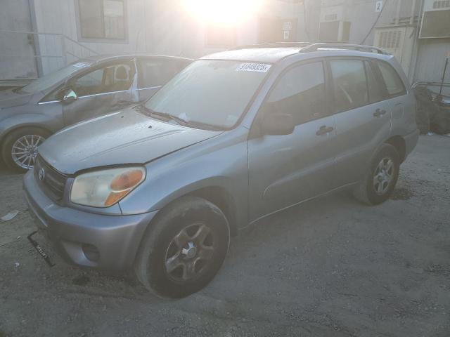 2005 TOYOTA RAV4 #3301732335