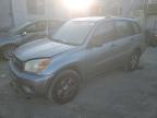 Lot #3301732335 2005 TOYOTA RAV4