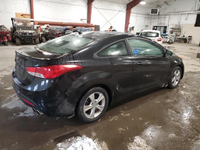 2013 HYUNDAI ELANTRA CO - KMHDH6AE5DU023369