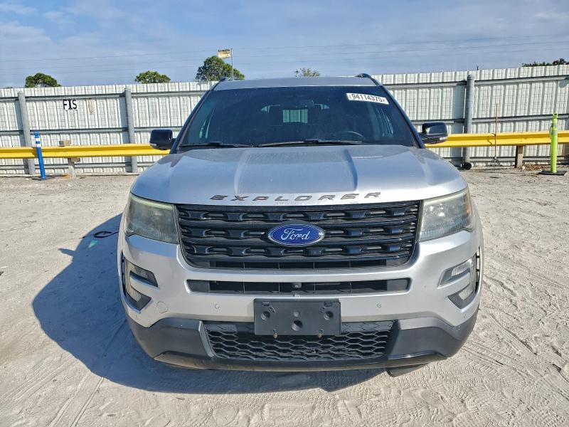 2016 FORD EXPLORER S #3303931733